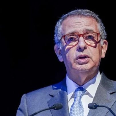 António José Seguro discursa na abertura do segundo aniversário do NOW