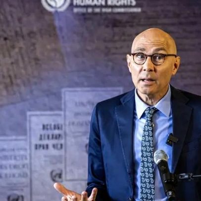 ONU pede aos EUA reavaliação da política migratória para o Mundial 2026