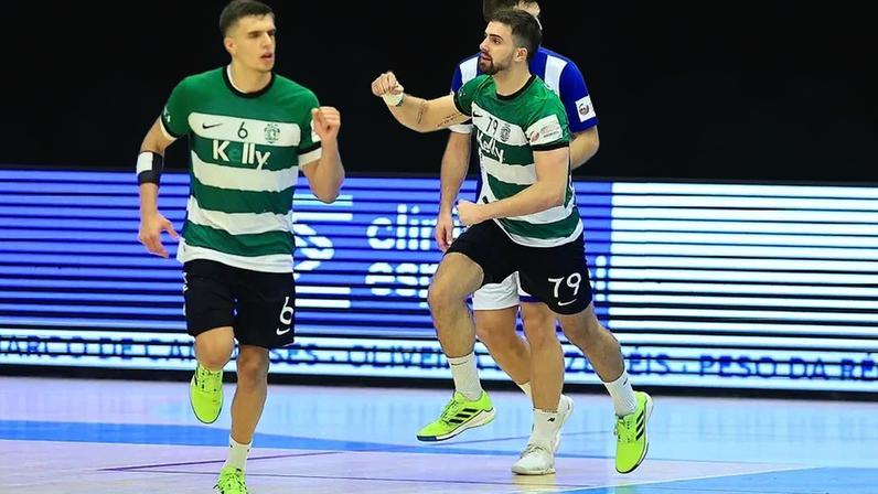 Sporting visita Göppingen na apresentação dos alemães a 2 de agosto