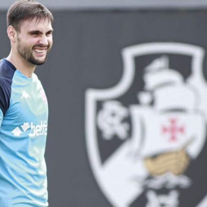 Guarda-redes do Vasco da Gama no radar do Santa Clara