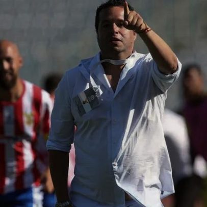 Equipa do interior sobe de forma inédita, diz Natan Costa
