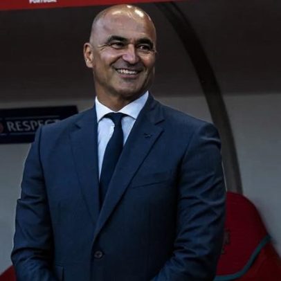 Roberto Martínez diz que objetivo não é vencer por 5-0 nem fazer jogo brilhante