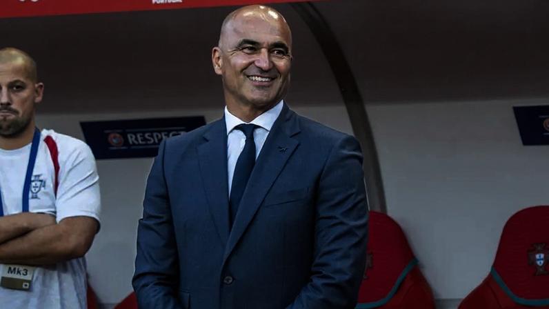 Roberto Martínez diz que objetivo não é vencer por 5-0 nem fazer jogo brilhante