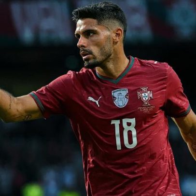 Pedro Neto afirma que todos estão aqui para ajudar Portugal