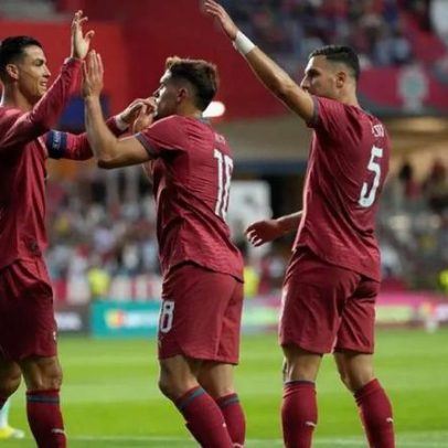 Dalot afirma que chegar ao Mundial com dois resultados positivos era o objetivo