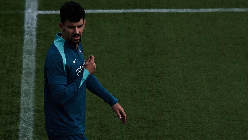 Tomás Araújo confiante após vitória sobre a Nigéria rumo ao Mundial