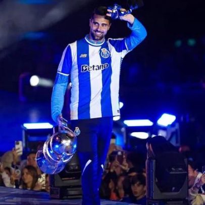 Diogo Costa pode ser uma das maiores transferências do verão, dizem em Espanha