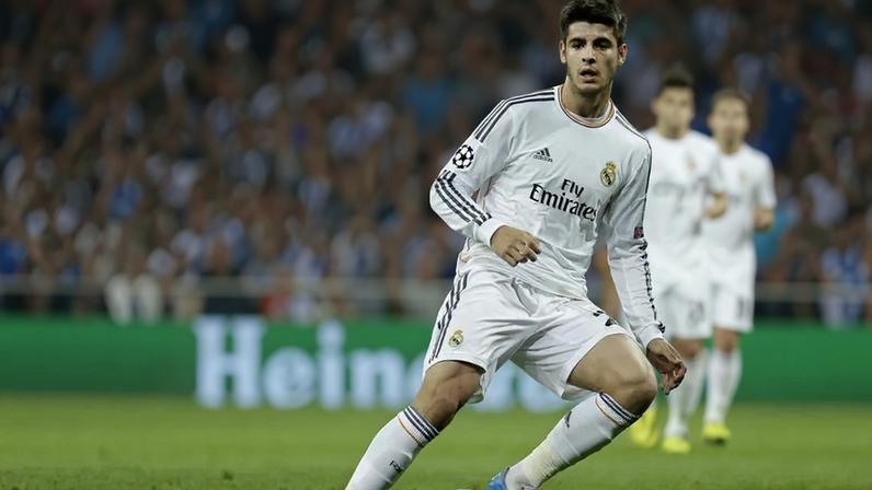 Morata