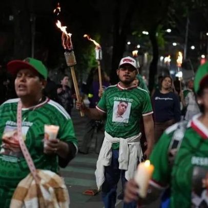 Cerimónia de abertura do Mundial de 2026 em risco
