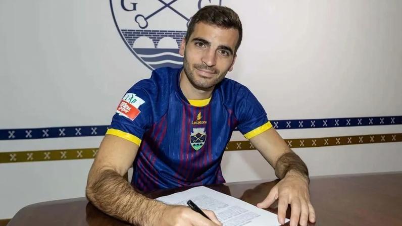 André Rodrigues assina até 2028