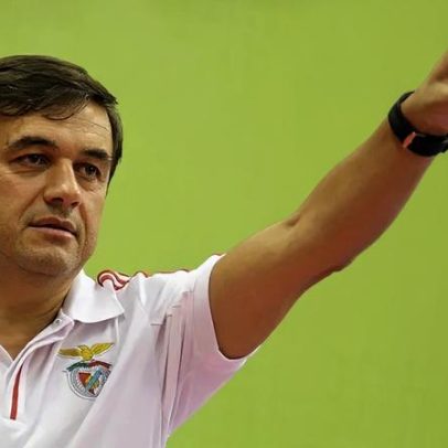 Paulo Fernandes deixa o Sporting para a Luz, visto como anti-benfiquista