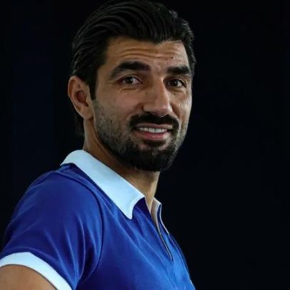 Ricardo Esgaio é reforço do Gil Vicente