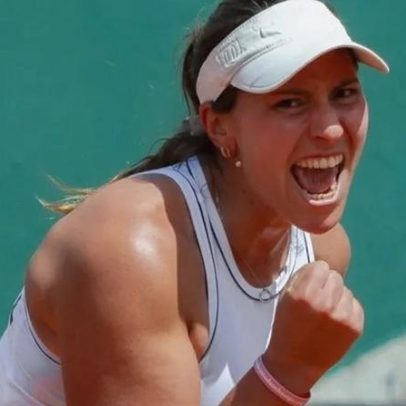 Irmãs Jorge avançam no ITF W50 de Guimarães