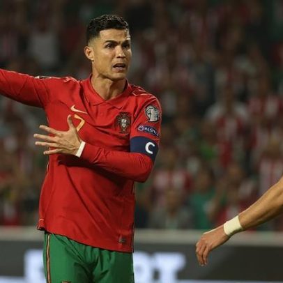 José Fonte elogia Ronaldo como exemplo diário de longevidade e consistência