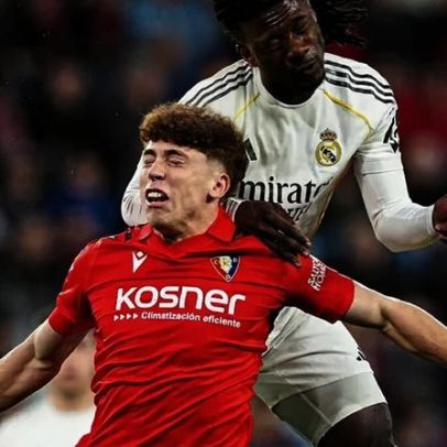 Liverpool garante Muñoz vindo do Newcastle