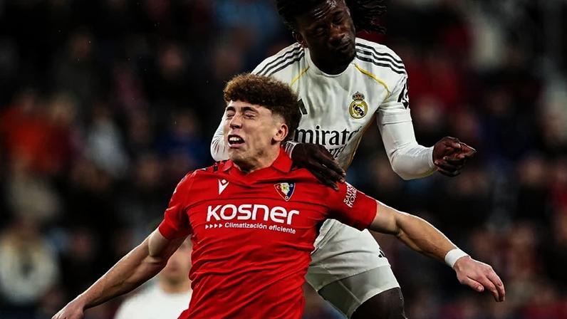 Victor Muñoz 'roubado' pelo Liverpool