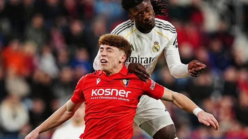 Victor Muñoz cobiçado pelo Newcastle