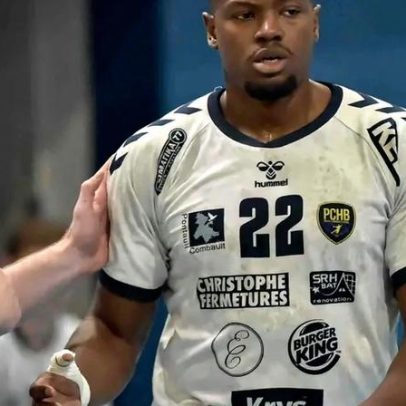 Francês Aurélien Padolus pode chegar ao Benfica