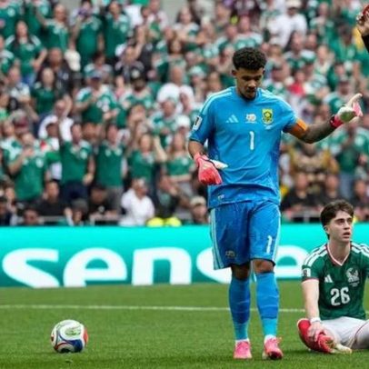 Cartões vermelhos na inauguração do Mundial 2026 chegam perto ao total de 2022