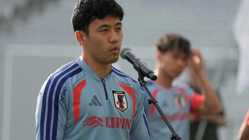 Capitão Endo deixa a seleção japonesa três dias antes do Mundial 2026