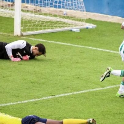 Marc Gual pondera deixar o Rio Ave e rumar ao Cazaquistão
