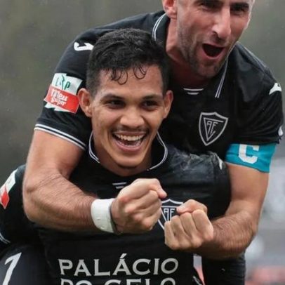 João Guilherme integra planos do Ac. Viseu para a próxima época