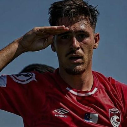 Tiago Queiroz aposta em mostrar o seu valor na Petit