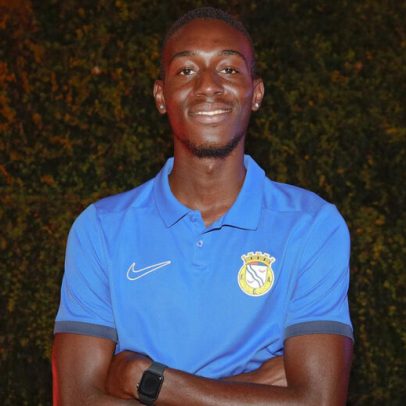 Alverca aposta forte em Davy Gui para a época 2026/27