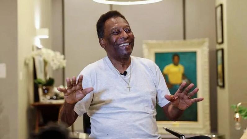 Nova Iorque batiza cruzamento com o nome de Pelé