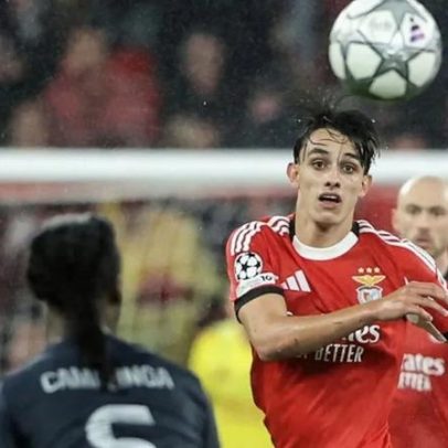 João Rego sobressai no Toulon e atrai interesse