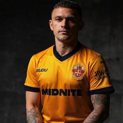 Trippier sente-se traído após apresentação no Wolverhampton