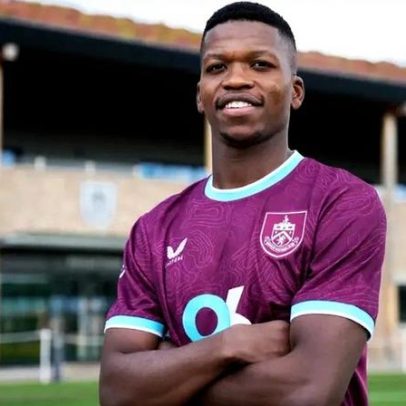 Burnley oficializa contratação permanente de Florentino
