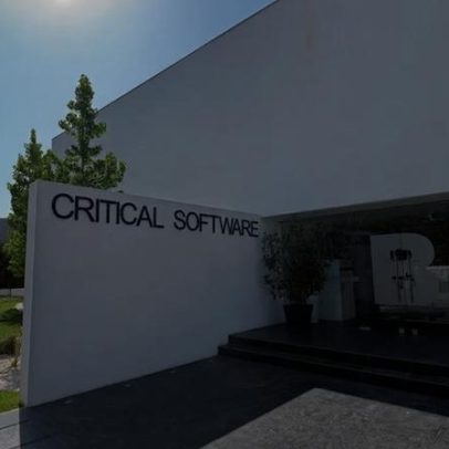 Critical Software prepara despedimentos