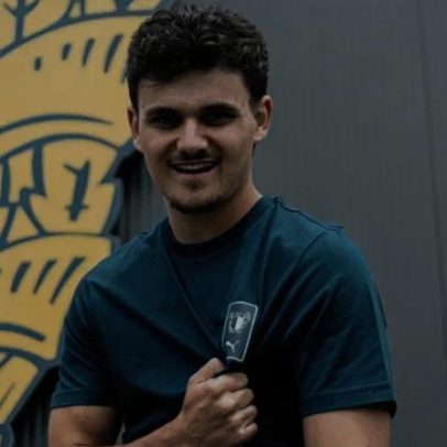 Famalicão anuncia a contratação de Leny Meyer para melhorar o futebol