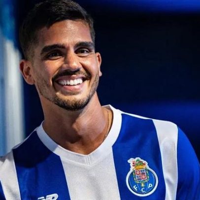 André Silva afirma entrar em campo com fome de vencer