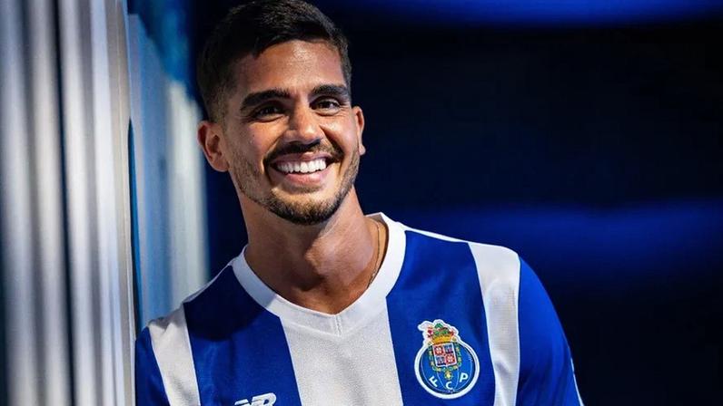 André Silva afirma entrar em campo com fome de vencer