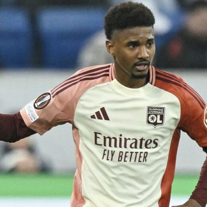 Franceses avançam que Benfica segue lateral-esquerdo do Lyon
