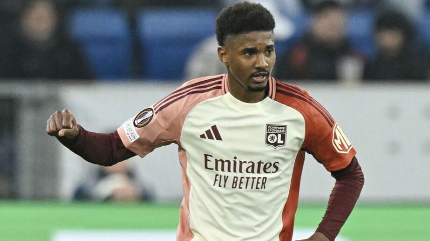 Franceses avançam que Benfica segue lateral-esquerdo do Lyon