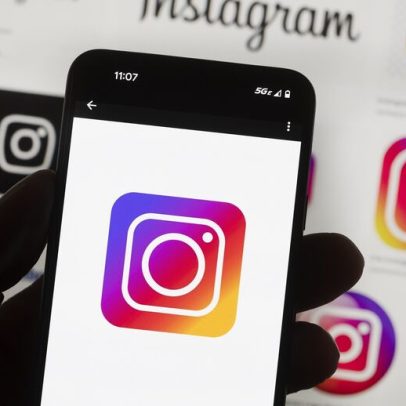 Facebook e Instagram fora do ar em todo o mundo