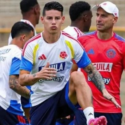 Adversário de Portugal já treina em Guadalajara