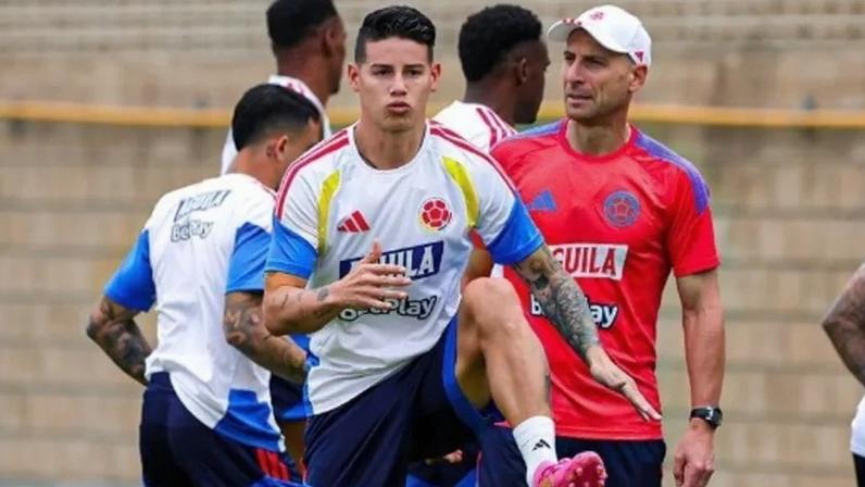 Adversário de Portugal já treina em Guadalajara