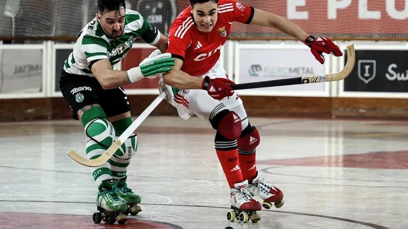 Benfica-Sporting