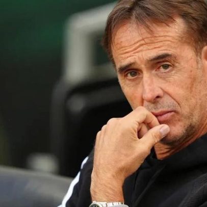 Lopetegui estreia-se no Mundial 2026 frente à Suíça
