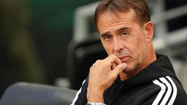 Lopetegui estreia-se no Mundial 2026 frente à Suíça
