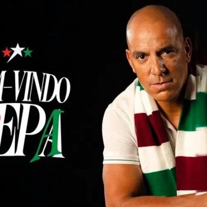 Oficial: Pepa é o novo treinador do Estrela da Amadora