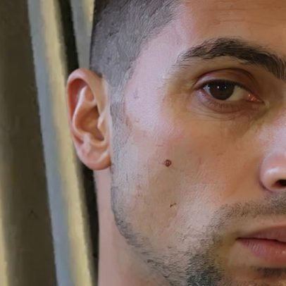 João Cancelo recorda momentos de terror com faca apontada ao pescoço