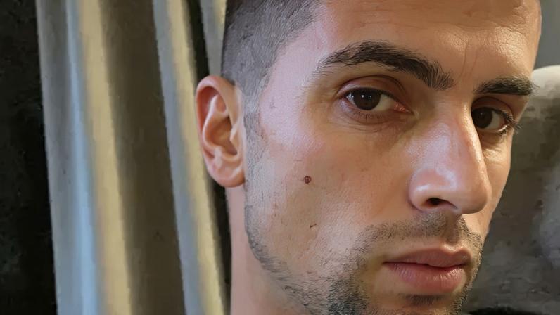 João Cancelo recorda momentos de terror com faca apontada ao pescoço