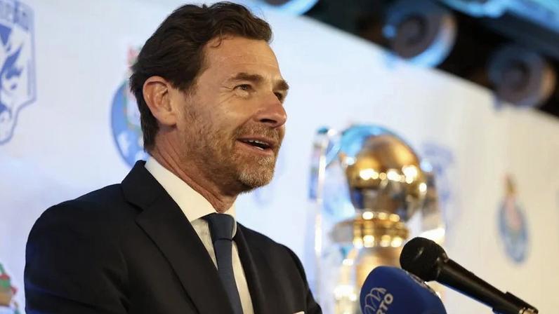 Câmara do Porto vai condecorar Villas-Boas, Jorge Costa e outras figuras do FC Porto
