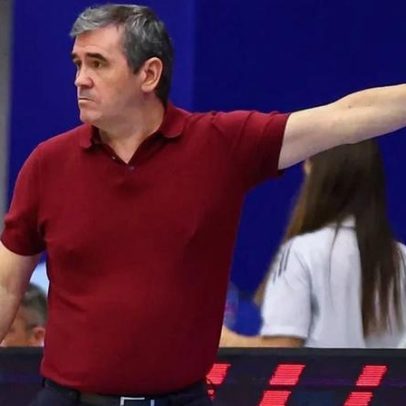 Norberto Alves admite derrota no Dragão e pede nova atitude