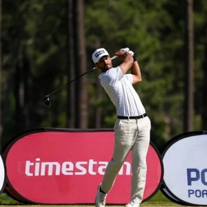 Tomás Bessa reage e ameaça liderança de Tomás Santos Silva no CN Profissionais